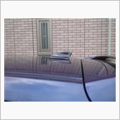Visual Garage Shark Fin Antenna