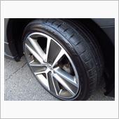 Playz PX 215/40R17 BRIDGESTONE(ブリヂストン)のタイヤの口コミ Playz PX 215/40R17 BRIDGESTONE(ブリヂストン)のタイヤの口コミ