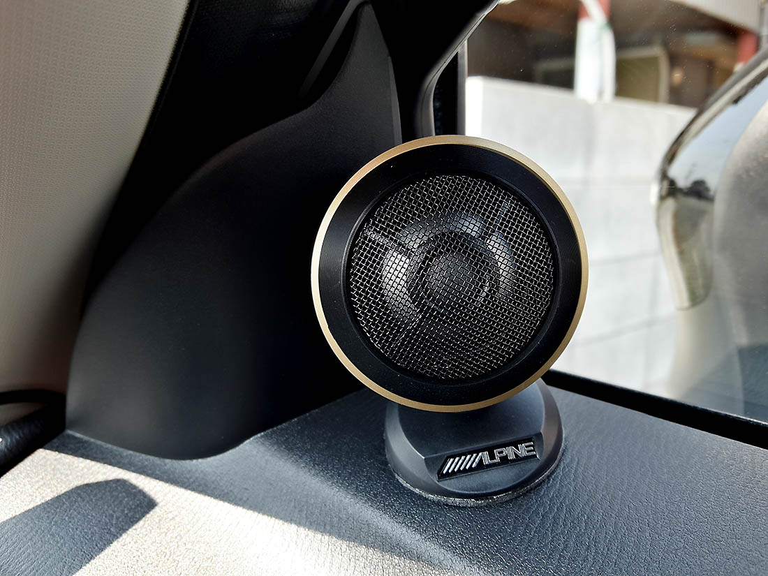 ALPINE X-160S のパーツレビュー | CX-3(kaz-pon.) | みんカラ ALPINE X-160S のパーツレビュー | CX-3(kaz-pon.) | みんカラ