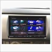 CN-H500D Panasonic(パナソニック)のカーナビ(インダッシュ)の口コミ ...