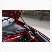 CHIYO MOTOR HOOD DAMPER/ボンネットフードダンパー