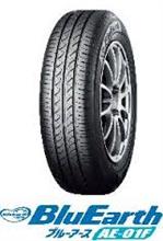 BluEarth AE-01F 185/60R15 YOKOHAMA(ヨコハマ)のタイヤの口コミ ...