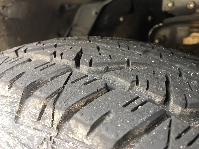 CHAMPIRO サマータイヤ225/60R16 2018年 4本 - タイヤ