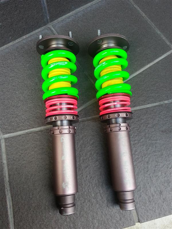 326power チャラバネ 50K（チャラバネ・ID63（62-63兼用）-H120