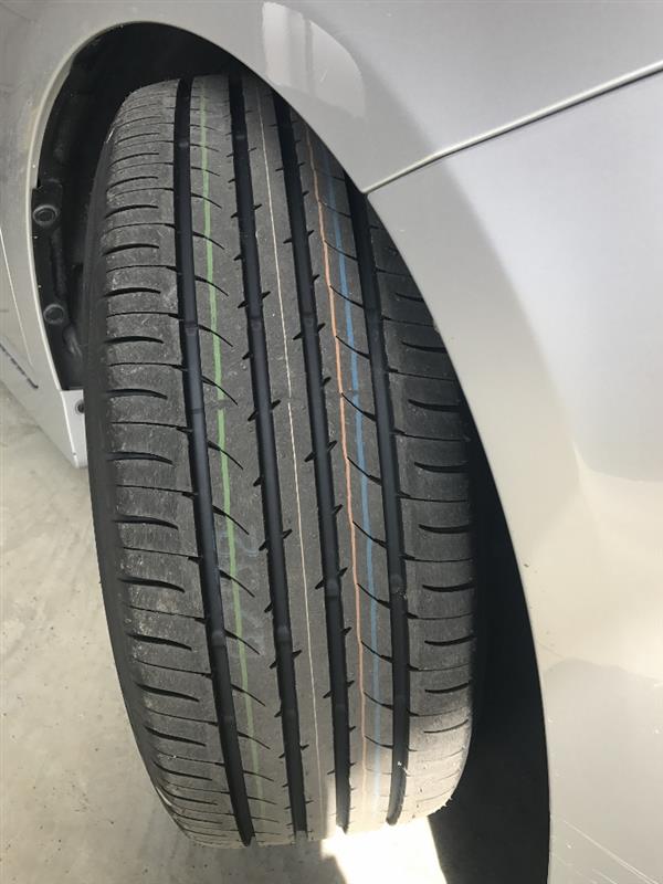 toyo tires nanoenergy 3 plus 215 45r17 6 toyo tires nanoenergy 3 plus 215 45r17 6