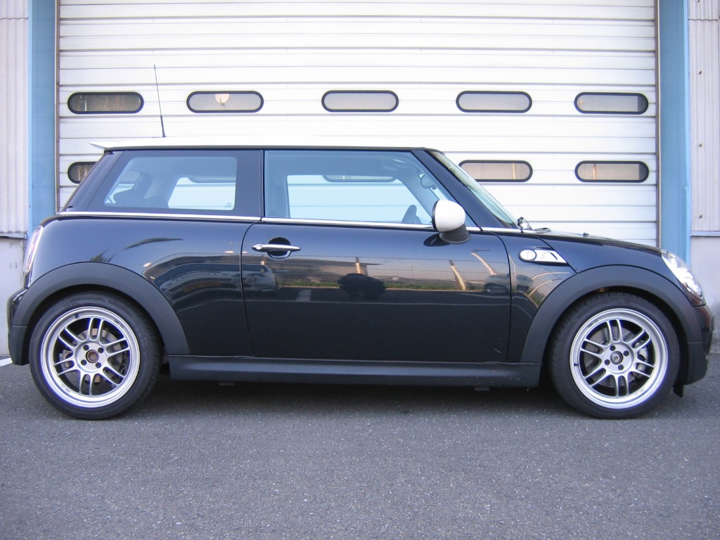 TEIN STREET ADVANCE Z のパーツレビュー | MINI(TEIN) | みんカラ