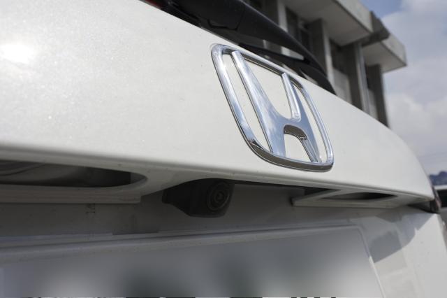 Honda Commtec リアカメラdeあんしんプラス のパーツレビュー ヴェゼルハイブリッド かものはし1号 みんカラ