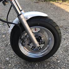 みんカラ 4j エイプ ホイールのキーワード検索結果一覧