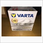 VARTA シルバーダイナミック Q-85R/115D23R