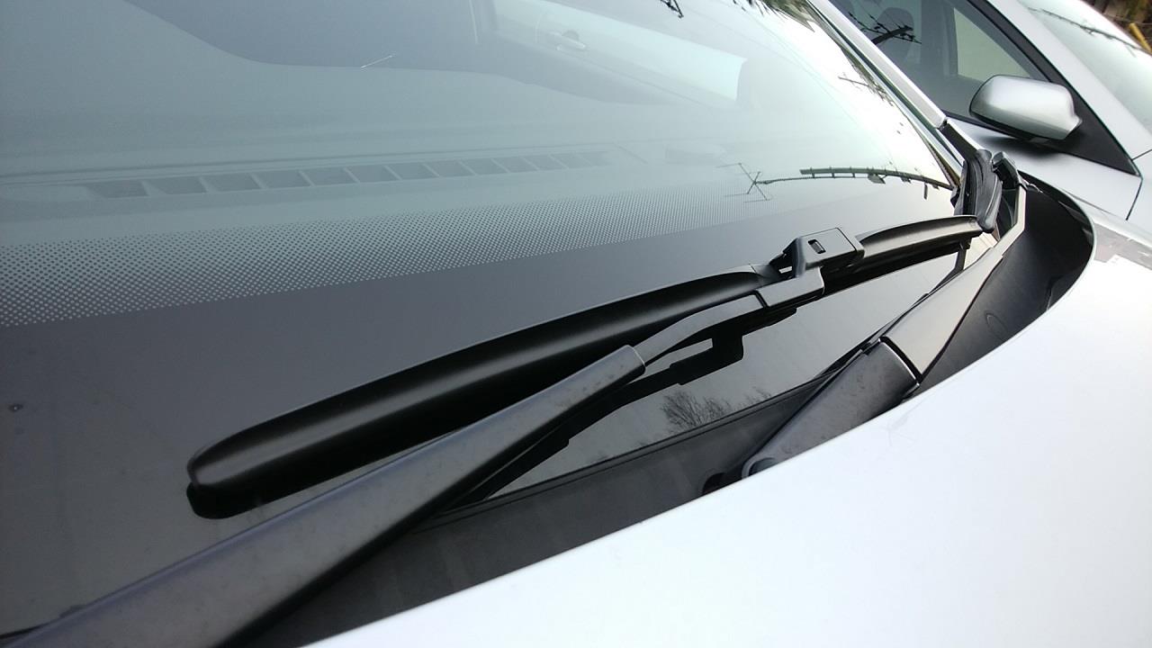 Soft99 ガラコワイパー パワー撥水輸入車用 再レビュー のパーツレビュー ポロ 空 Sora みんカラ