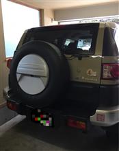 TGS AUTOMOTIVE TECHNOLOGY リアバックカメラカバー のパーツ