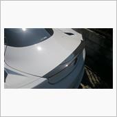 Zender Carbon Rear Spoiler