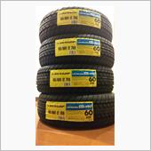 LE MANS Bb490 165/60R12 DUNLOP(ダンロップ / スミトモゴム