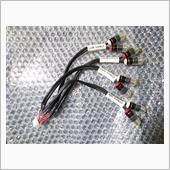 HCH-01P audio-technica(オーディオテクニカ)の配線・取付金具の口コミ HCH-01P audio-technica(オーディオテクニカ)の配線・取付金具の口コミ