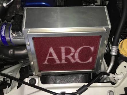 ARC Brazing/エーアールシーブレージング スーパーインダクション 