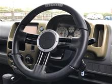 momo V6 のパーツレビュー | MINI(JUN98) | みんカラ