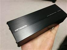 4chパワーアンプ GM-D1400II | パワーアンプ | システムアップ