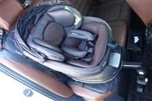 combi ホワイトレーベル クルムーヴ スマート isofix エッグショック ...