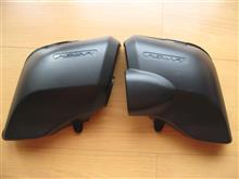 しゃぼん玉 初期型レプリカミラー のパーツレビュー | GPZ900R