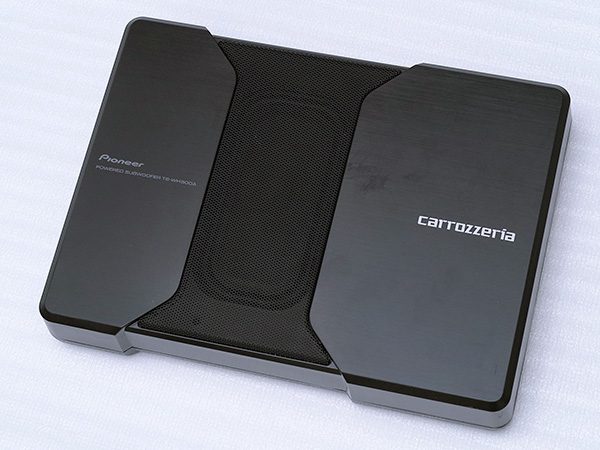 Amazon.com: Pioneer TS-WH500A Compact Series Dual 7-1/8