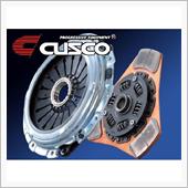 薄型メタルクラッチセット CUSCO(クスコ)のクラッチの口コミ