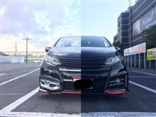 ホンダ オデッセイ カスタムまとめ おすすめのカスタムはこれだ エアロ ホイール Ledなど みんカラ