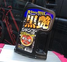 PRO MIRAX キズ消しWAXシャンプー