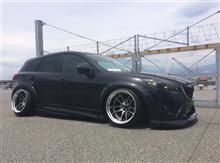 WORK EMOTION CR(WORK)の評価・評判・口コミ｜パーツレビューならみんカラ