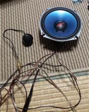 KENWOOD KSC-Z99 のパーツレビュー | コンフォート(白タク