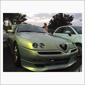 Zender フロントリップスポイラー/フロントスポイラー