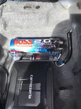 boss audio systems キャパシターに関する情報まとめ - みんカラ