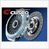 カッパーシングルディスク CUSCO(クスコ)のクラッチの口コミ・パーツ ...