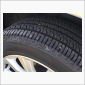 GEOLANDAR SUV 235/55R18 YOKOHAMA(ヨコハマ)のタイヤの口コミ・パーツ 