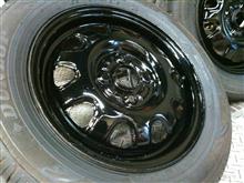 スズキ(純正) スズキ純正アルミホイール