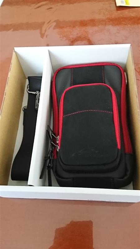 Modulo Honda Access シートセンターバッグ 再レビュー のパーツレビュー S660 梅一輪 みんカラ