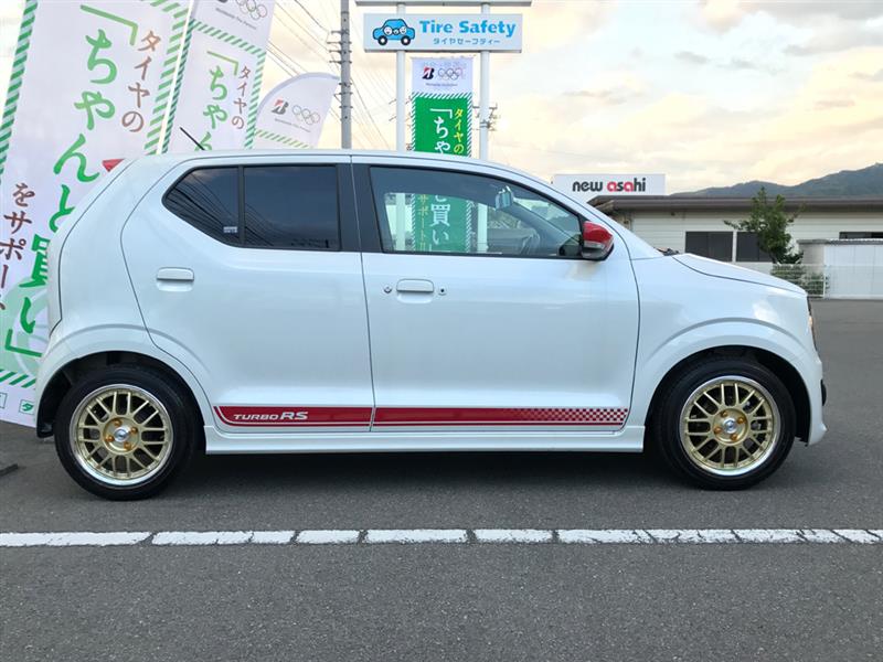 ホイールのトータルメーカー SSR｜純正にはできないホイールを