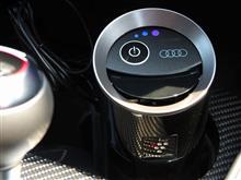 Audi純正(アウディ) プラズマクラスタープレミアムイオン発生器