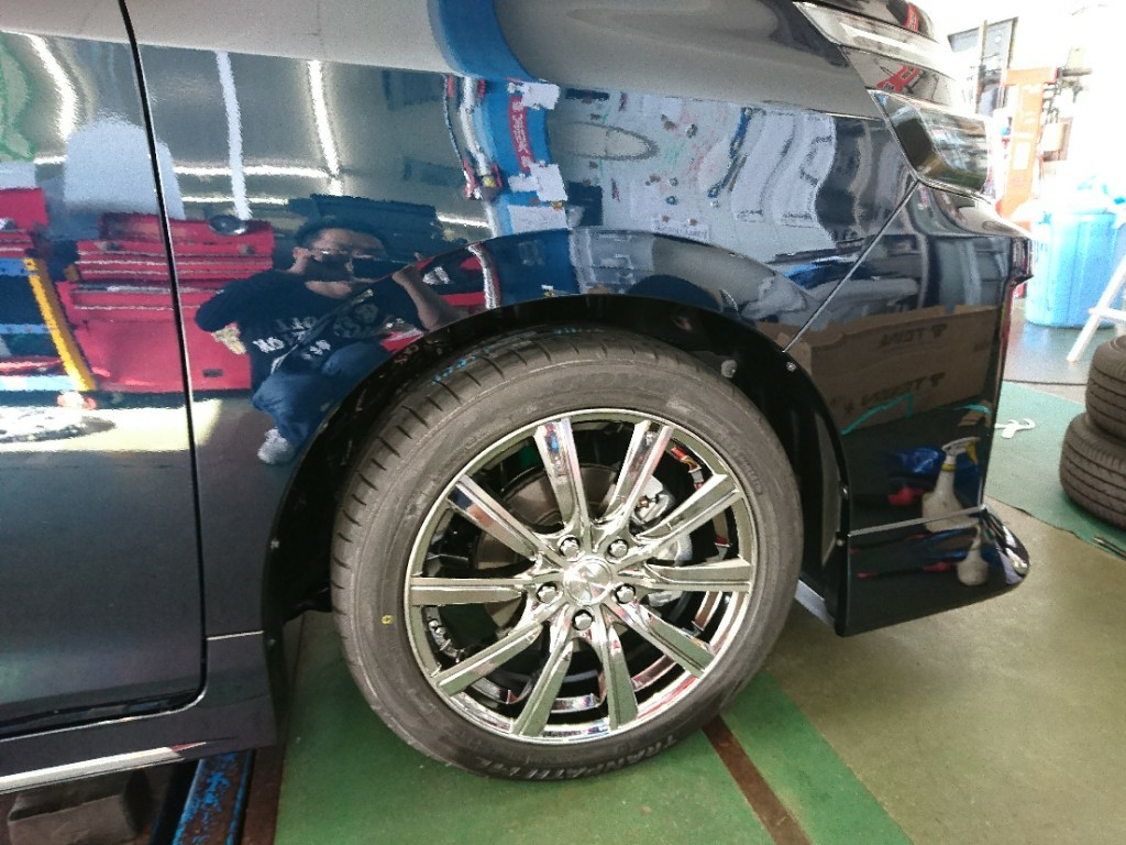 TOYO TIRES TRANPATH ML 205/50R17 のパーツレビュー | ヴォクシー TOYO TIRES TRANPATH ML 205/50R17 のパーツレビュー | ヴォクシー