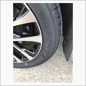 REGNO GRVⅡ 225/50R18 BRIDGESTONE(ブリヂストン)のタイヤの口コミ ...