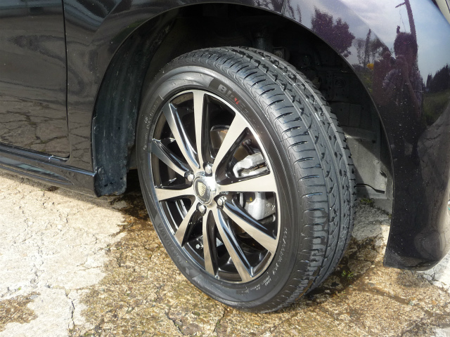BluEarth 4本 サマータイヤ 165/55R15 75V ヨコハマ ブルー