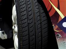 N Priz SH9J NEXEN(ネクセン)のタイヤの口コミ・パーツレビュー|みんカラ