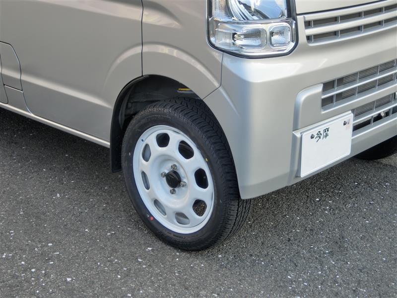 Yokohama Geolandar A T のパーツレビュー エブリイ ゅぅすけ くn みんカラ Yokohama Geolandar A T のパーツレビュー エブリイ ゅぅすけ くn みんカラ
