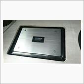 PRS-D8100 PIONEER / carrozzeria(パイオニア / カロッツェリア