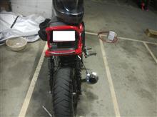 ワンオフ ウレタン製 cvk24対応インシュレーター 410-2003001