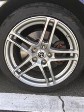 ストリートスポーツブレーキパッド AutoExe(オートエクゼ)のブレーキ ...