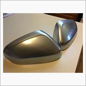 R-Design用ドアミラーカバー ボルボ(純正)(ボルボジュンセイ)の ...