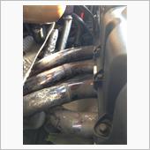 HARRISON Exhaust Manifold