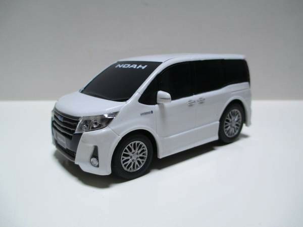 Amazon | ミニカー 3代目 ノア 80 ハイブリッドSi ダブル
