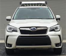 SUBARU フォレスター SJ SJ5 SJG LED ヘッドライト 左右 ヘッド