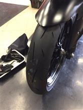 カワサキ Z250 サービスマニュアル のパーツレビュー | Z250